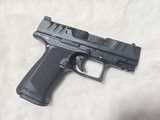 WALTHER ARMS PDP F-SERIES OR 9MM LUGER (9X19 PARA) - 1 of 3
