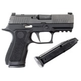 SIG SAUER P320 9MM LUGER (9x19 PARA) - 3 of 3