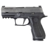 SIG SAUER P320 9MM LUGER (9x19 PARA) - 1 of 3