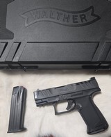 WALTHER ARMS PDP F-SERIES OR 9MM LUGER (9X19 PARA) - 2 of 3