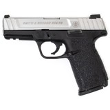 SMITH & WESSON SD9 VE 9MM LUGER (9x19 PARA) - 1 of 3