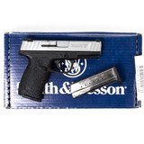 SMITH & WESSON SD9 VE 9MM LUGER (9x19 PARA) - 3 of 3
