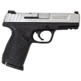 SMITH & WESSON SD9 VE 9MM LUGER (9x19 PARA) - 2 of 3