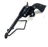 RUGER SINGLE-SIX .22 LR - 1 of 3