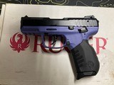 RUGER SR22 .22 LR - 2 of 3
