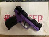 RUGER SR22 .22 LR - 1 of 3