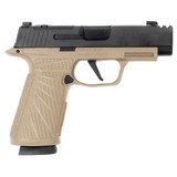 SIG SAUER P365 X-MACRO COMP 9MM LUGER (9x19 PARA) - 2 of 2