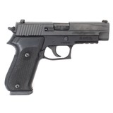 SIG SAUER P220 .45 ACP - 2 of 3