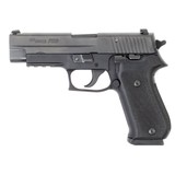 SIG SAUER P220 .45 ACP - 1 of 3