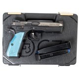 CZ SHADOW 29MM LUGER (9x19 PARA) - 3 of 3