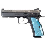 CZ SHADOW 29MM LUGER (9x19 PARA) - 1 of 3