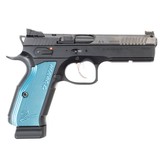 CZ SHADOW 2 9MM LUGER (9x19 PARA) - 2 of 3