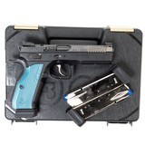 CZ SHADOW 2 9MM LUGER (9x19 PARA) - 3 of 3