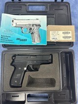 SIG SAUER P229 .40 S&W - 1 of 3