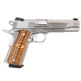 KIMBER STAINLESS RAPTOR II .45 ACP - 2 of 3
