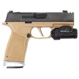 SIG SAUER P365 X-MACRO COMP 9MM LUGER (9x19 PARA) - 2 of 3