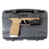 SIG SAUER P365 X-MACRO COMP 9MM LUGER (9x19 PARA) - 3 of 3