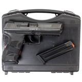 HECKLER & KOCH P30L 9MM LUGER (9x19 PARA) - 3 of 3
