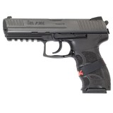 HECKLER & KOCH P30L 9MM LUGER (9x19 PARA) - 1 of 3