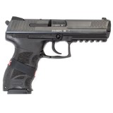 HECKLER & KOCH P30L 9MM LUGER (9x19 PARA) - 2 of 3