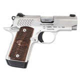 KIMBER MICRO 9 RAPTOR 9MM LUGER (9x19 PARA) - 2 of 3
