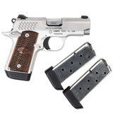 KIMBER MICRO 9 RAPTOR 9MM LUGER (9x19 PARA) - 3 of 3