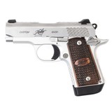 KIMBER MICRO 9 RAPTOR 9MM LUGER (9x19 PARA) - 1 of 3