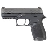 SIG SAUER P320 .40 S&W - 1 of 3