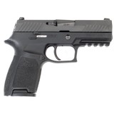 SIG SAUER P320 .40 S&W - 2 of 3