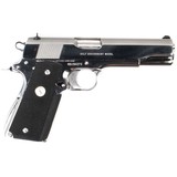 COLT MK IV SERIES 80 GOVERNMENT MODEL .45 ACP - 2 of 3