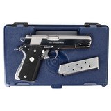 COLT MK IV SERIES 80 GOVERNMENT MODEL .45 ACP - 3 of 3