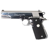 COLT MK IV SERIES 80 GOVERNMENT MODEL .45 ACP - 1 of 3