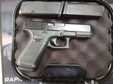 GLOCK G19 GEN 4 9MM LUGER (9x19 PARA) - 1 of 3