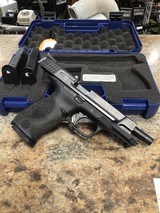 SMITH & WESSON M&P PRO SERIES 9MM LUGER (9X19 PARA) - 3 of 3