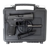 SIG SAUER P320 C .40 S&W - 3 of 3