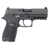 SIG SAUER P320 C .40 S&W - 2 of 3