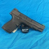 SMITH & WESSON PERFORMANCE CENTER M&P9 SHIELD PLUS 9MM LUGER (9X19 PARA) - 1 of 2