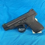 SMITH & WESSON PERFORMANCE CENTER M&P9 SHIELD PLUS 9MM LUGER (9X19 PARA) - 2 of 2