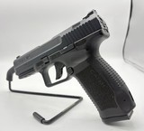 CANIK TP9DA 9MM LUGER (9x19 PARA) - 3 of 3