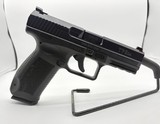 CANIK TP9DA 9MM LUGER (9x19 PARA) - 2 of 3