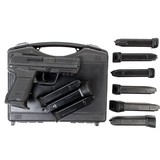 HECKLER & KOCH HK45C .45 ACP - 3 of 3