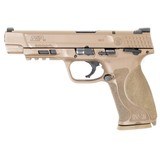 SMITH & WESSON M&P 40 M2.0.40 S&W - 1 of 3