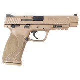 SMITH & WESSON M&P 40 M2.0.40 S&W - 2 of 3