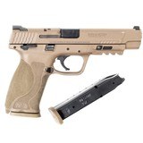 SMITH & WESSON M&P 40 M2.0.40 S&W - 3 of 3