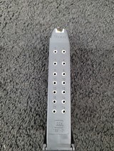 GLOCK 45 9MM LUGER (9x19 PARA) - 2 of 3