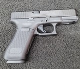 GLOCK 45 9MM LUGER (9x19 PARA) - 1 of 3