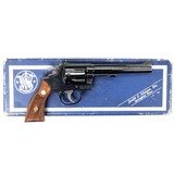 SMITH & WESSON 48-4 .22 WMR - 3 of 3