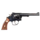 SMITH & WESSON 48-4 .22 WMR - 2 of 3