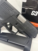 TAURUS G3C 9MM LUGER (9x19 PARA) - 2 of 3