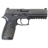 SIG SAUER P320 .45 ACP - 2 of 3